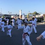 Victory Tae-Kwon-Do