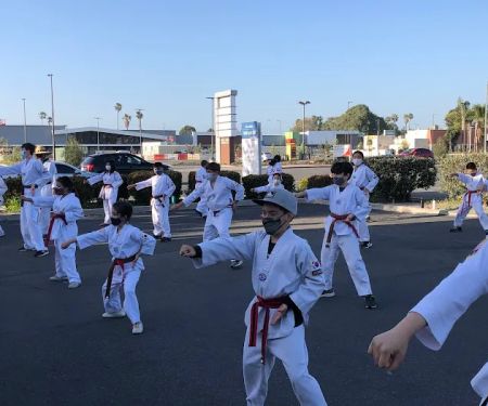 Victory Tae-Kwon-Do