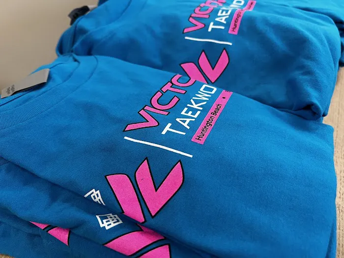 Victory Tae-Kwon-Do Picture 3