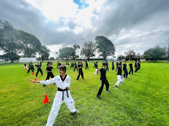 Victory Tae-Kwon-Do Picture 2