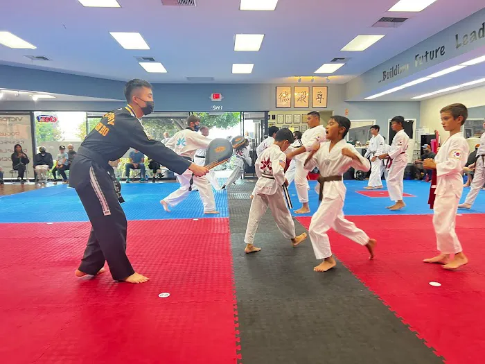 Victory Tae-Kwon-Do Picture 5