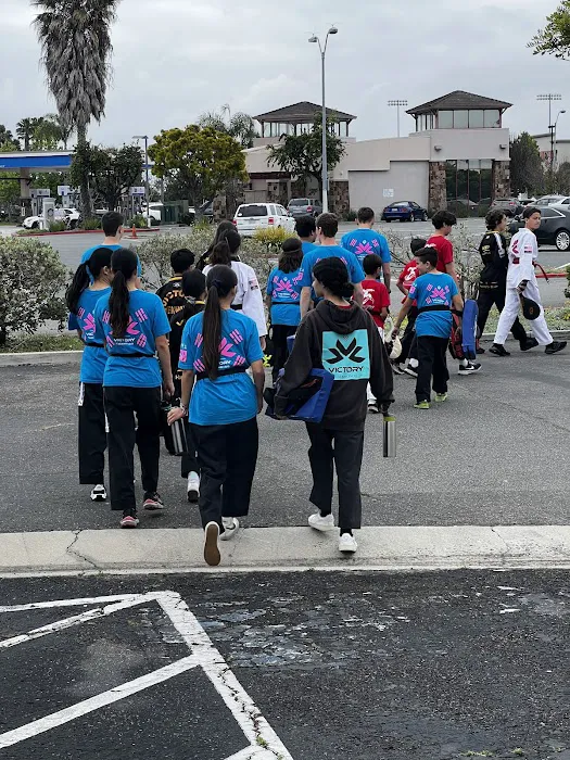 Victory Tae-Kwon-Do Picture 10