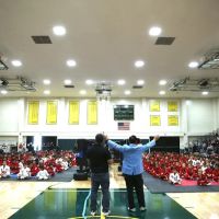 Tom Vo’s Taekwondo ico