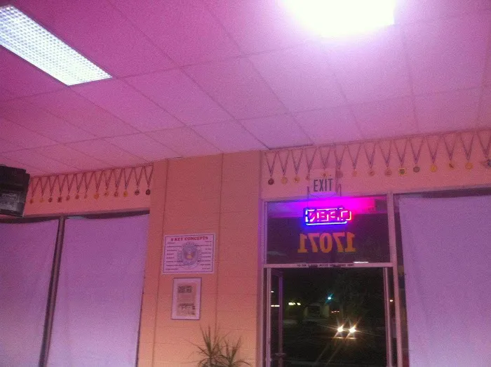 Tom Vo’s Taekwondo Picture 9