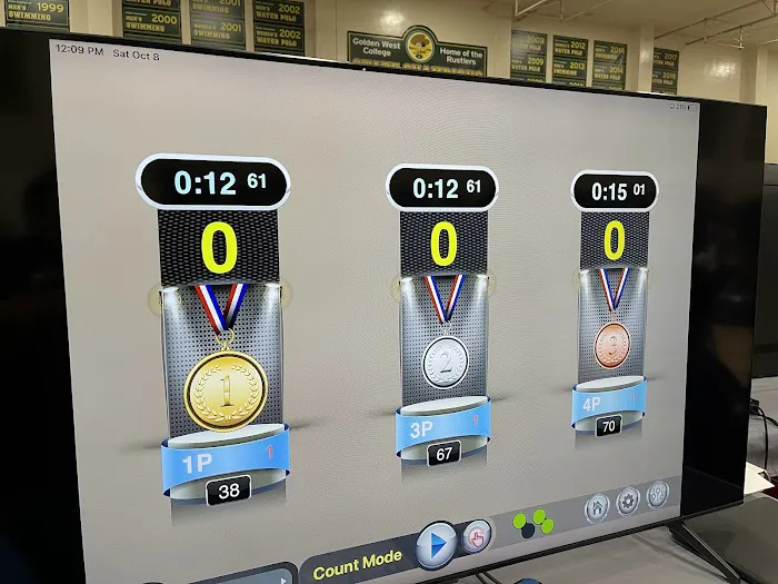 Tom Vo’s Taekwondo Picture 10