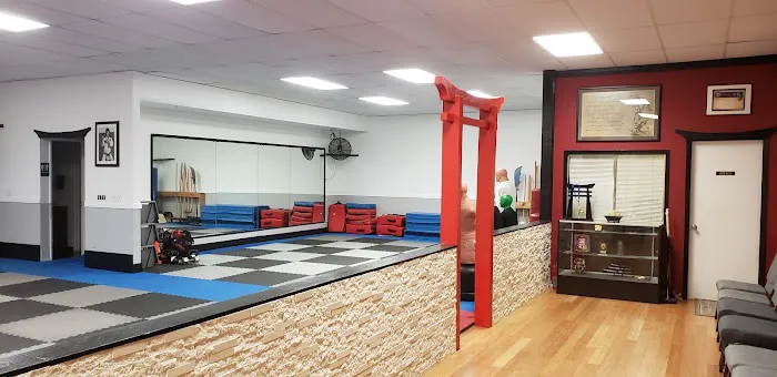 United Kenpo Karate Studios Picture 1