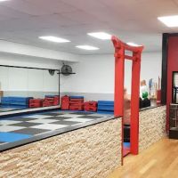 United Kenpo Karate Studios ico