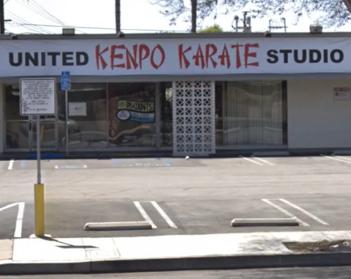 United Kenpo Karate Studios Picture 6