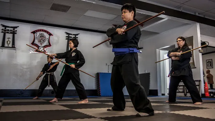 United Kenpo Karate Studios Picture 3