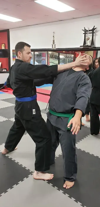 United Kenpo Karate Studios Picture 5