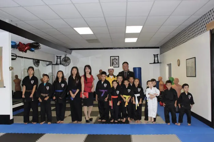 United Kenpo Karate Studios Picture 7