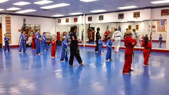 Master Hwang's World Martial Arts Center Picture 7