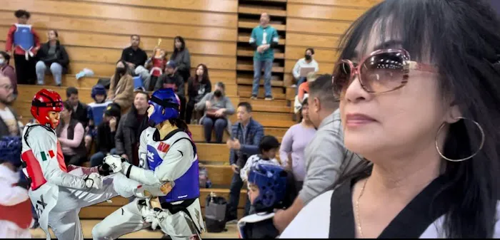 Master Hwang's World Martial Arts Center Picture 6