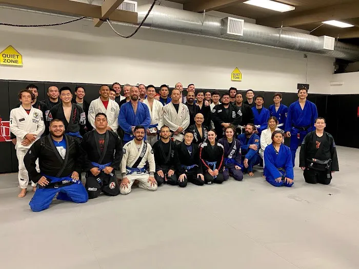 A-Team Jiu Jitsu Picture 2