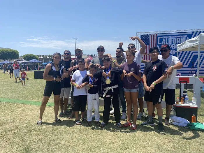 A-Team Jiu Jitsu Picture 10