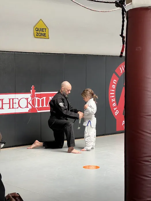 A-Team Jiu Jitsu Picture 7