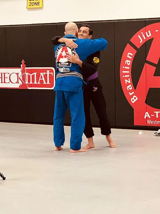 A-Team Jiu Jitsu Picture 8