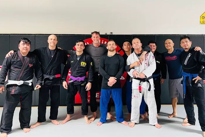 A-Team Jiu Jitsu Picture 5