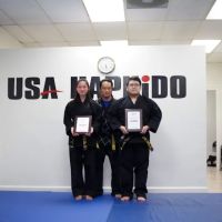 USA Hapkido ico
