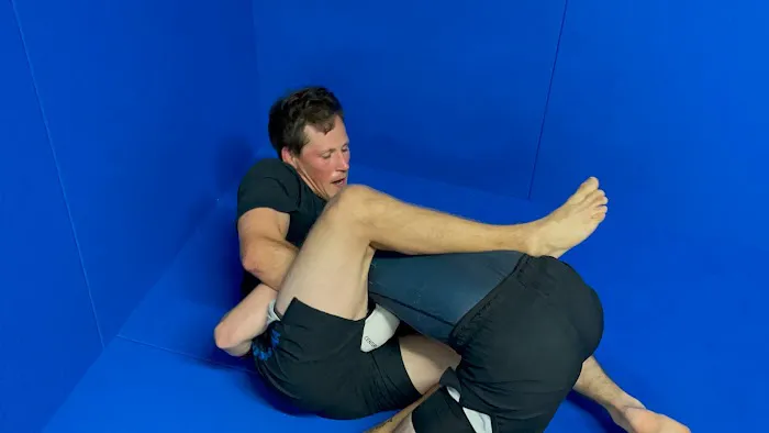 Williams Academy of MMA Picture 1