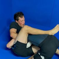 Williams Academy of MMA ico