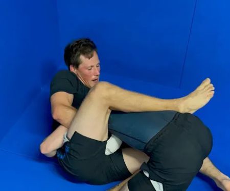 Williams Academy of MMA