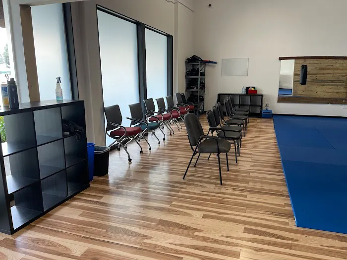 Williams Academy of MMA Picture 2