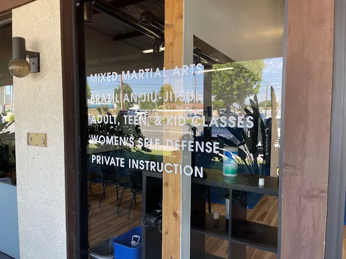 Williams Academy of MMA Picture 3