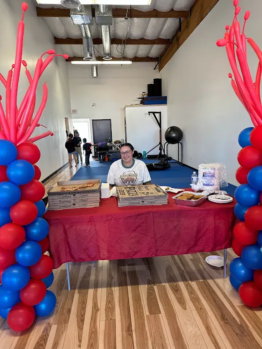 Williams Academy of MMA Picture 5