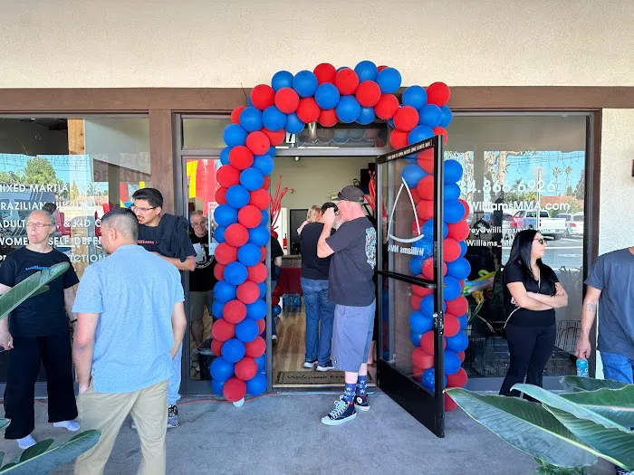 Williams Academy of MMA Picture 9