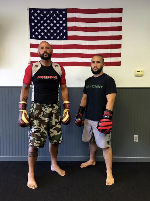 Williams Academy of MMA Picture 7