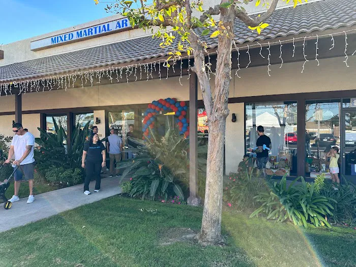 Williams Academy of MMA Picture 6