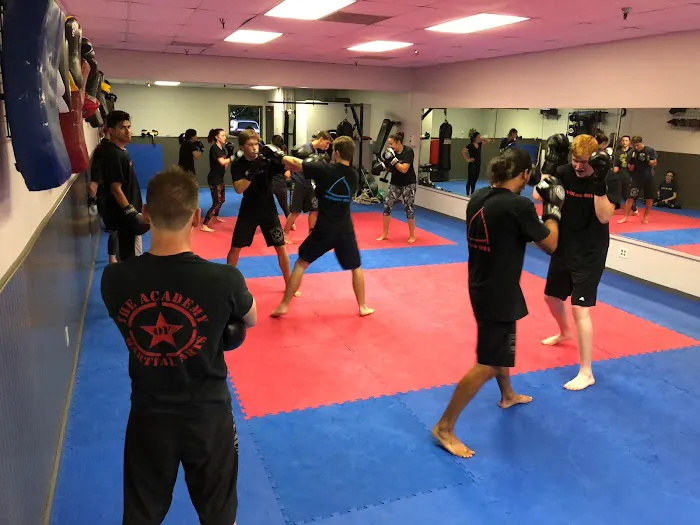 Williams Academy of MMA Picture 10