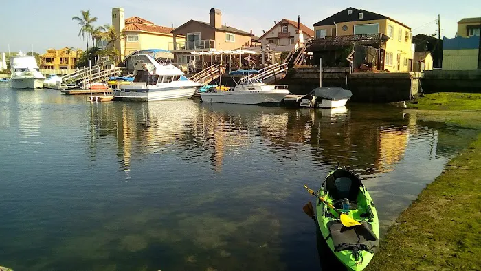 PaKua Martial Arts & Tai Chi Center Picture 2