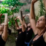 PaKua Martial Arts & Tai Chi Center