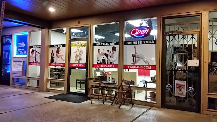 PaKua Martial Arts & Tai Chi Center Picture 5