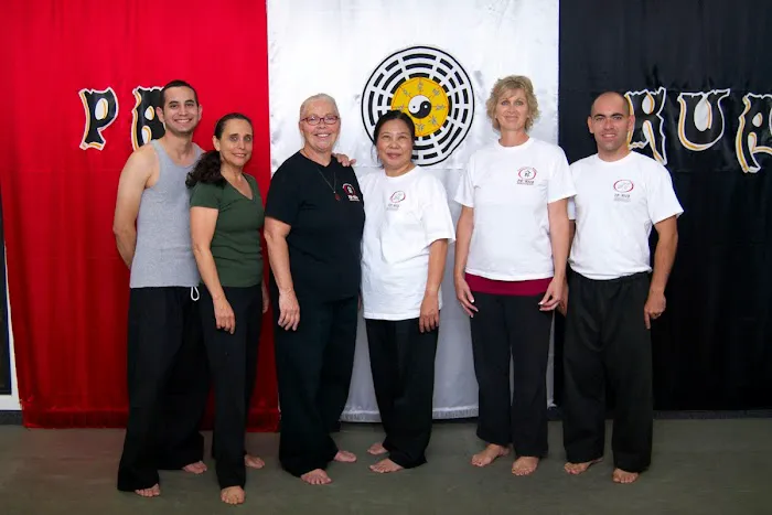 PaKua Martial Arts & Tai Chi Center Picture 3