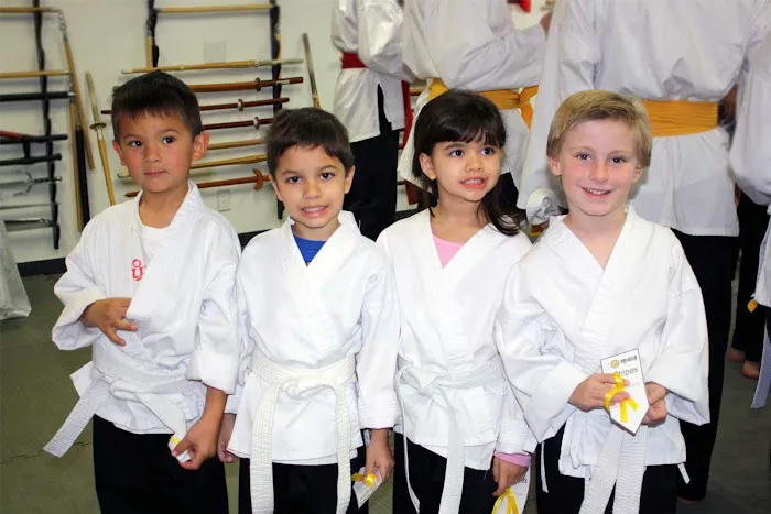 PaKua Martial Arts & Tai Chi Center Picture 7