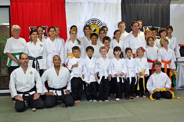 PaKua Martial Arts & Tai Chi Center Picture 8