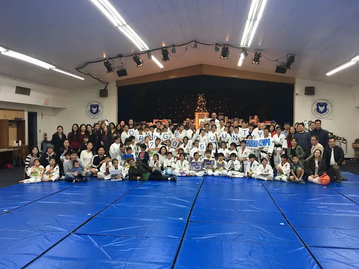 Orange County Shorinji Kempo Martial Arts Picture 1