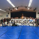 Orange County Shorinji Kempo Martial Arts