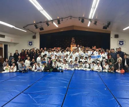 Orange County Shorinji Kempo Martial Arts