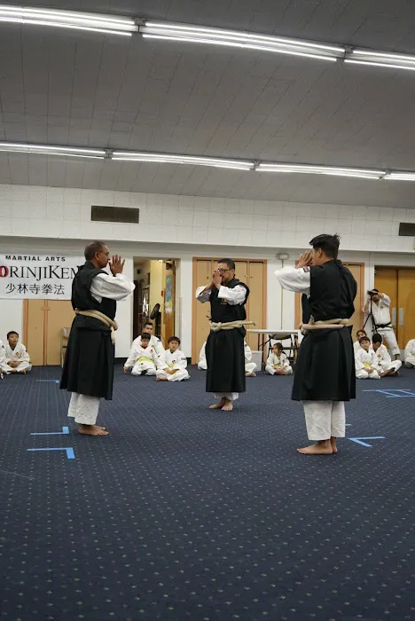 Orange County Shorinji Kempo Martial Arts Picture 3