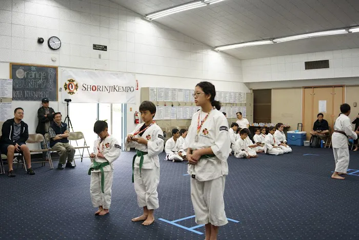 Orange County Shorinji Kempo Martial Arts Picture 4