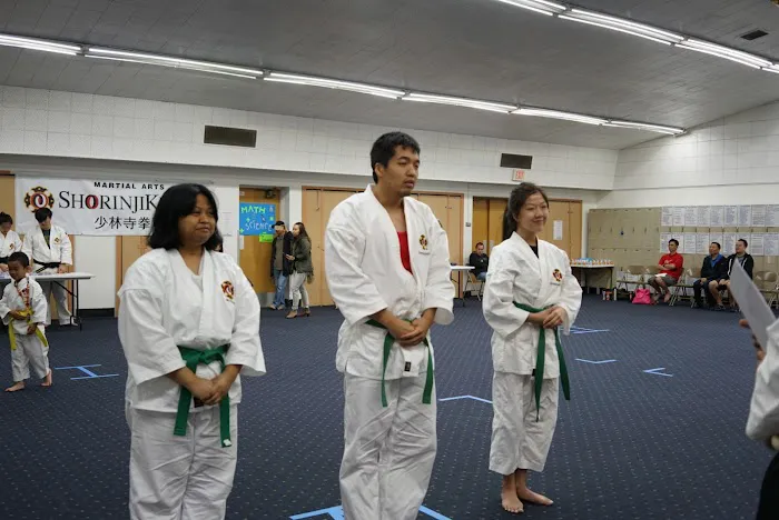 Orange County Shorinji Kempo Martial Arts Picture 2