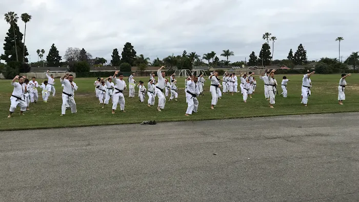 Orange County Shorinji Kempo Martial Arts Picture 10