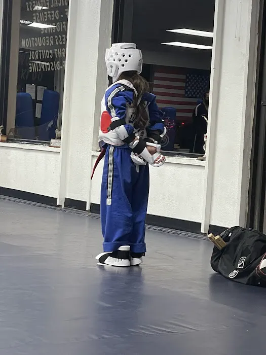 Martial Arts USA Picture 1