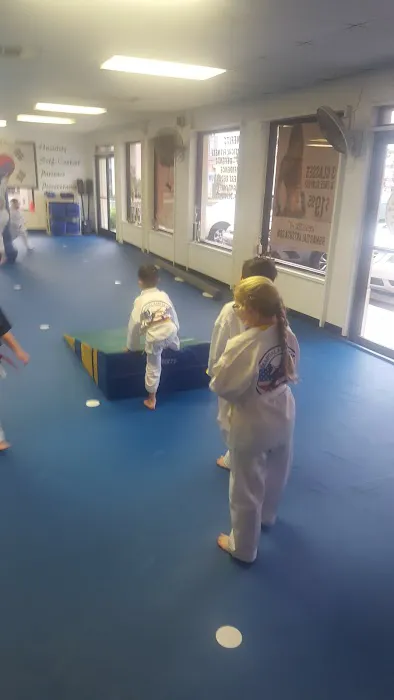 Martial Arts USA Picture 4