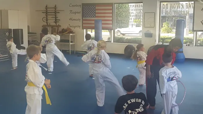 Martial Arts USA Picture 5