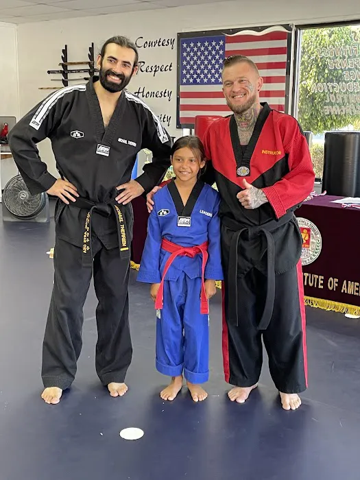 Martial Arts USA Picture 3